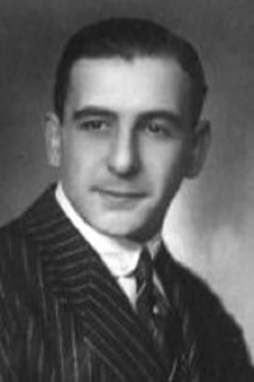 Photo of Heinz Sarnow