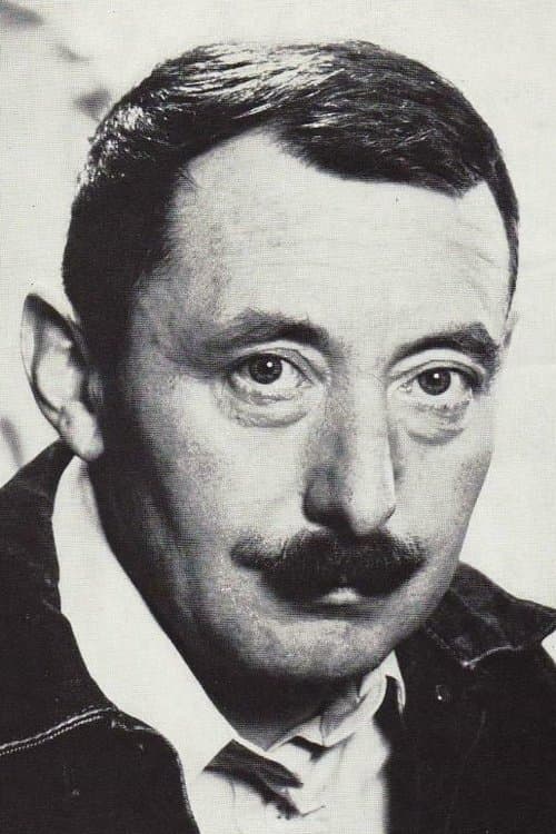 Photo of Heinz Schubert