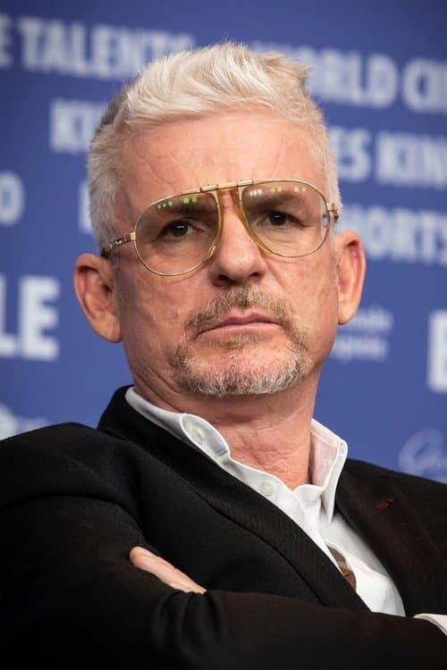 Photo of Heinz Strunk