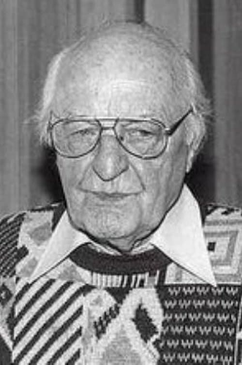 Photo of Heinz Thiel