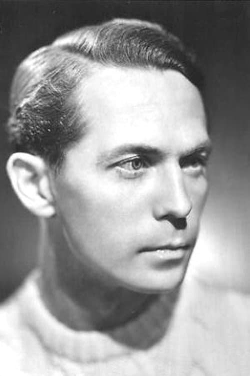 Photo of Heinz Welzel