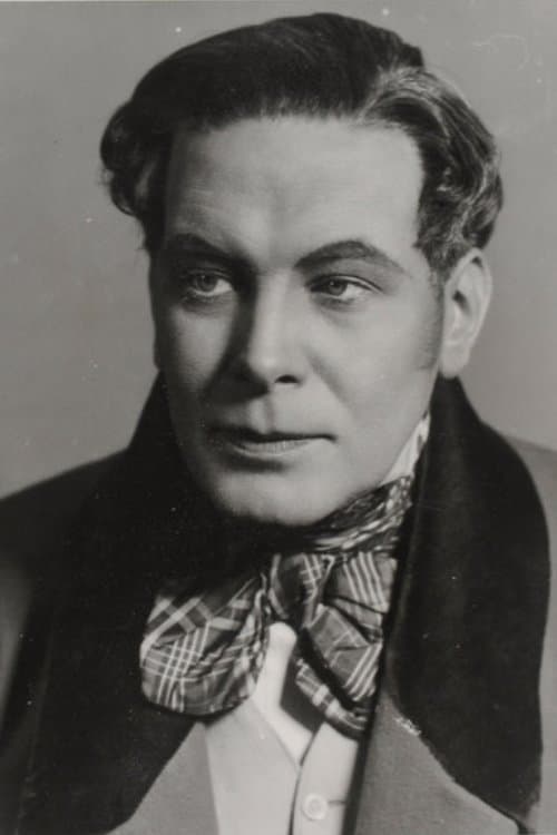 Photo of Heinz Woester