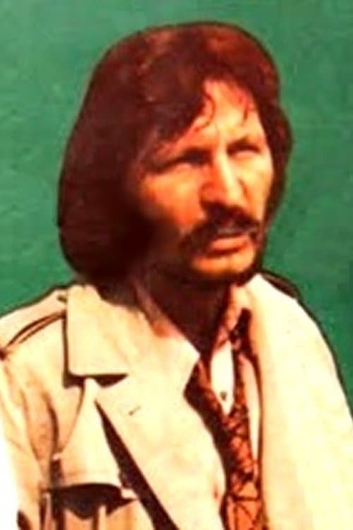 Photo of Heitor Gaiotti