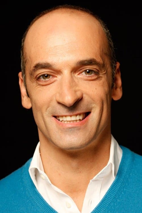 Photo of Heitor Lourenço