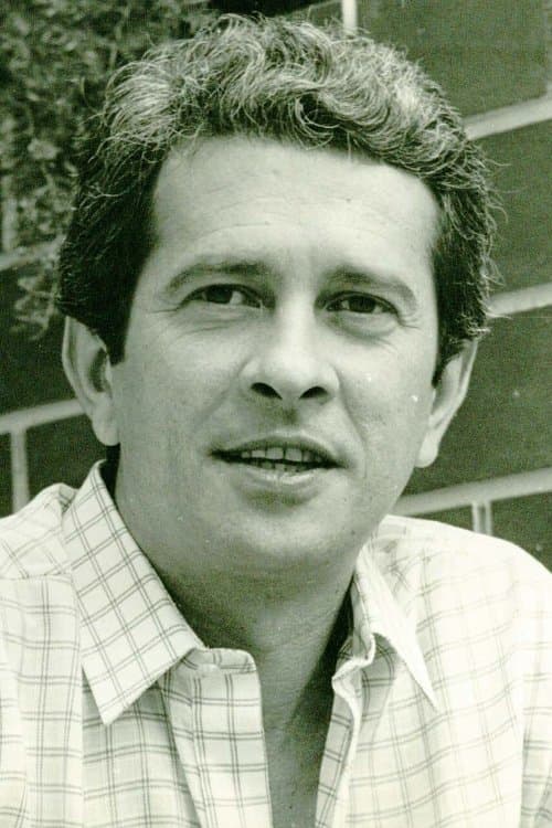 Photo of Helber Rangel