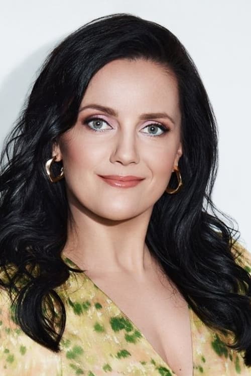 Photo of Hele Kõrve