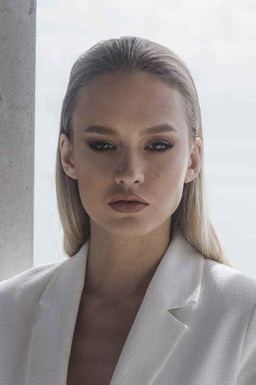 Photo of Helen Babic