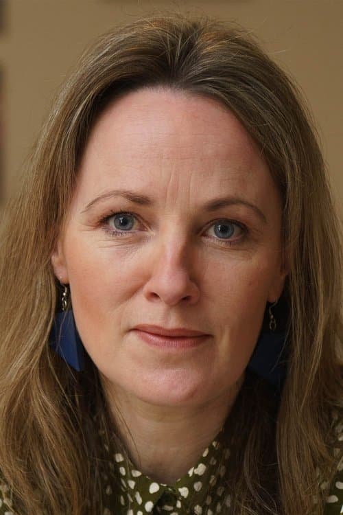 Photo of Helen Behan
