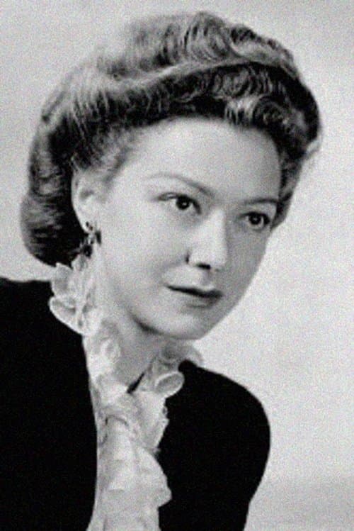 Photo of Helen Beverly