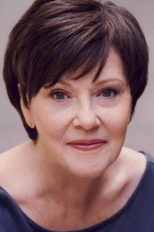 Photo of Helen Carey
