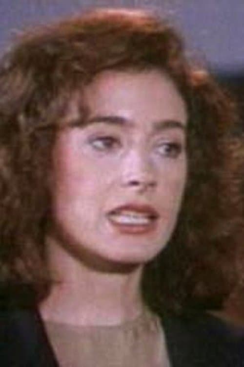 Photo of Helen Cates