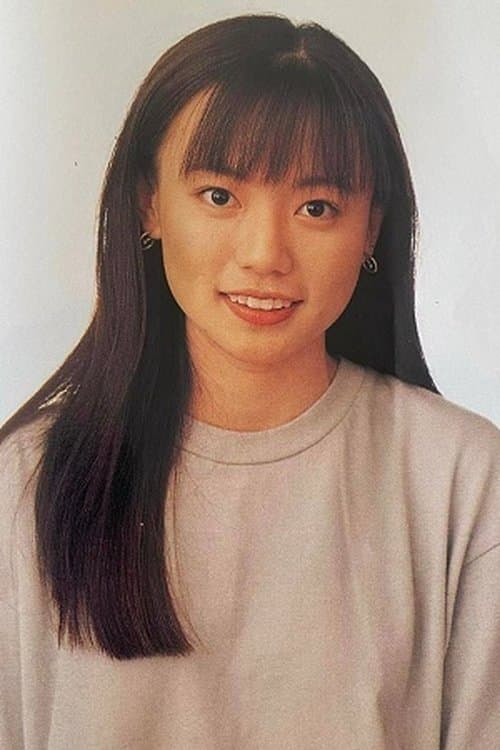 Photo of Helen Chan Nga-Han