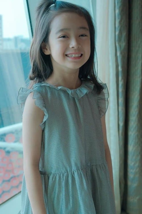 Photo of Helen Chen