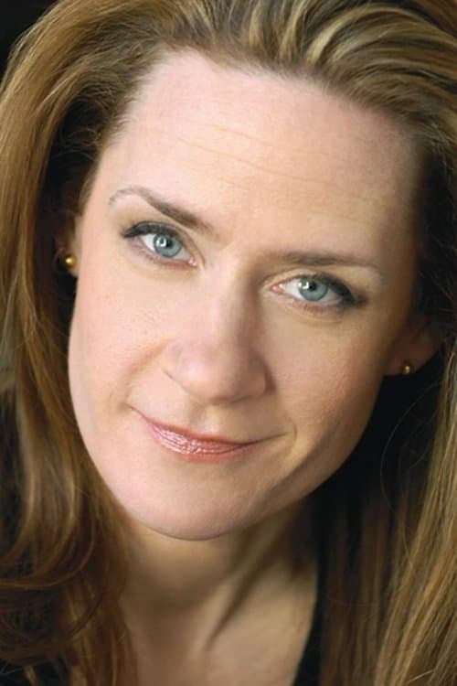 Photo of Helen Coxe