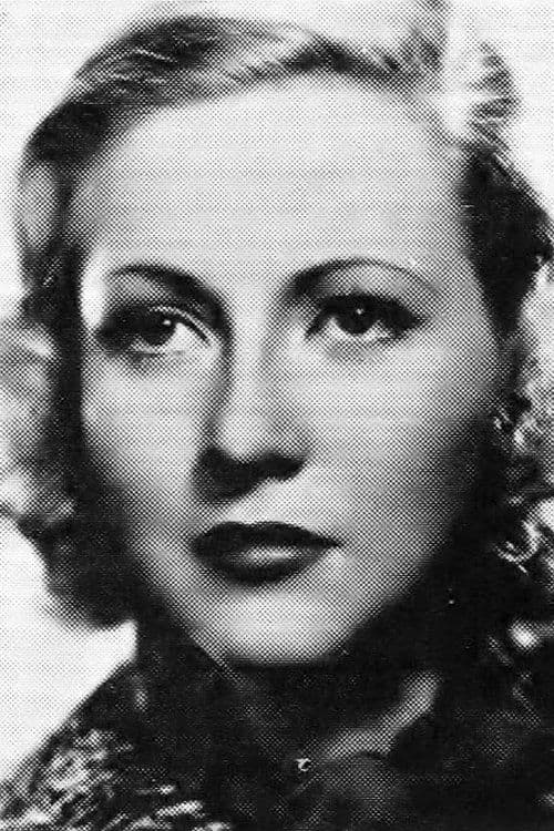 Photo of Helen Ericson