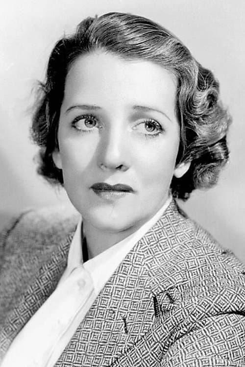 Photo of Helen Flint