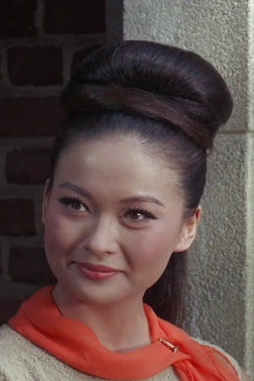 Photo of Helen Funai