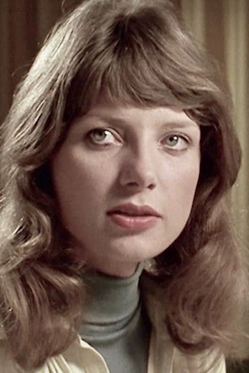 Photo of Helen Gill