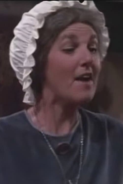 Photo of Helen Glazary