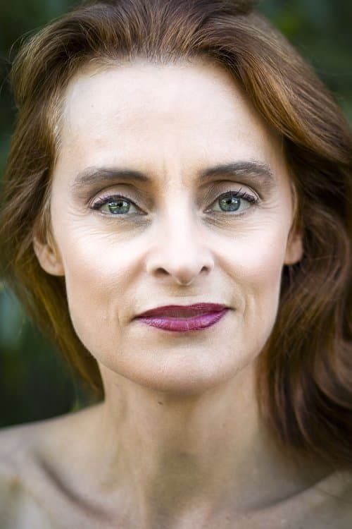 Photo of Helen Hopkins