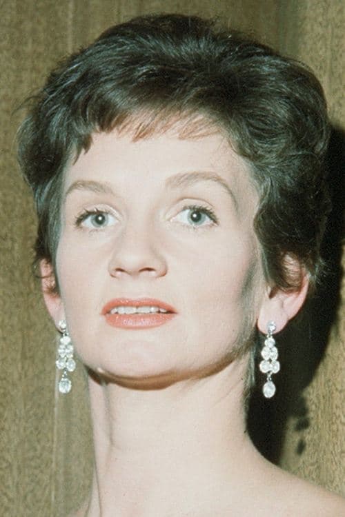 Photo of Helen Horton