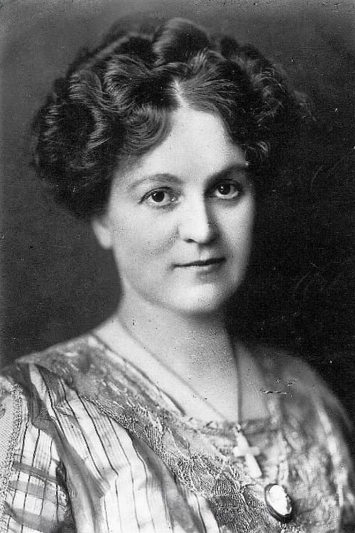 Photo of Helen Lindroth