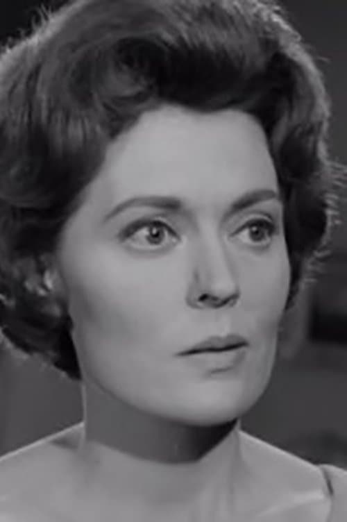 Photo of Helen Lindsay