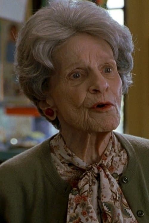 Photo of Helen Lloyd Breed