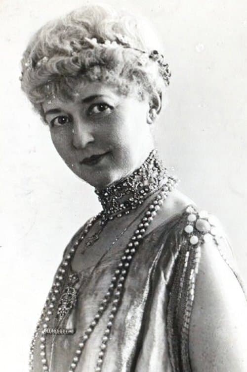 Photo of Helen Lowell