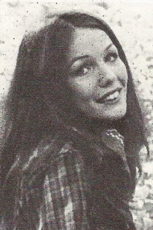 Photo of Helen Madigan
