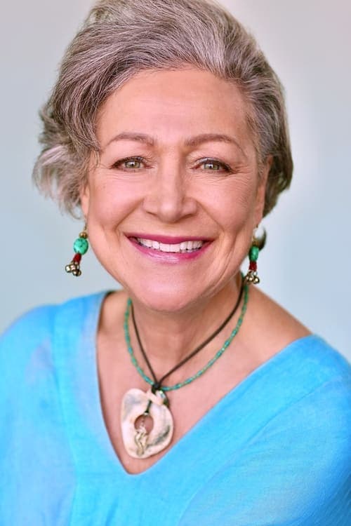 Photo of Helen Minassian
