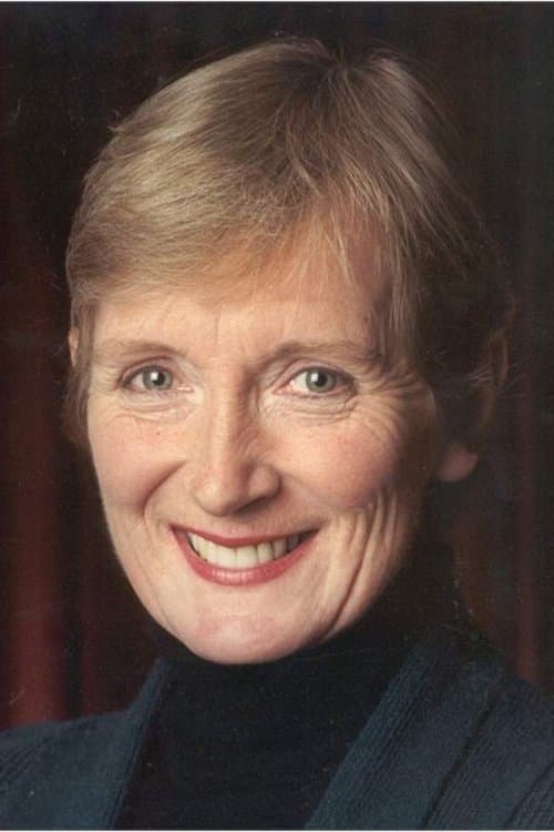 Photo of Helen Moulder