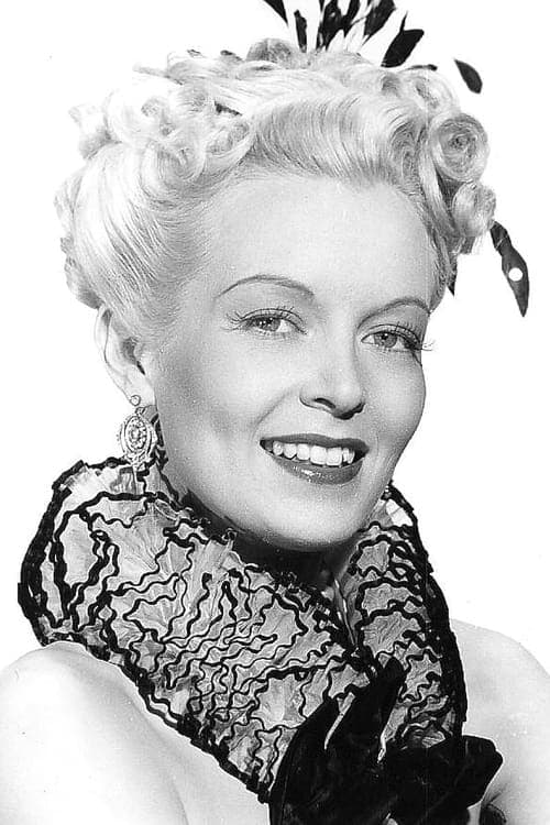 Photo of Helen Mowery