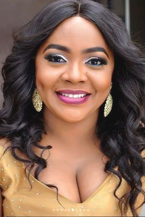 Photo of Helen Paul