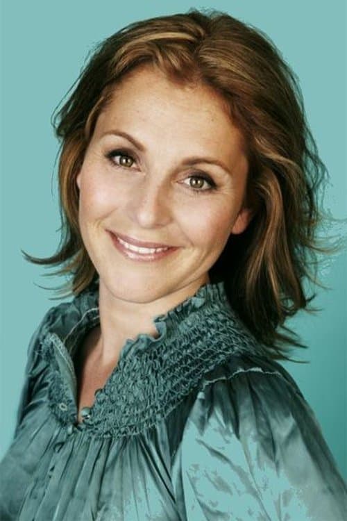 Photo of Helen Sjöholm