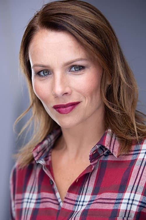 Photo of Helen Soraya