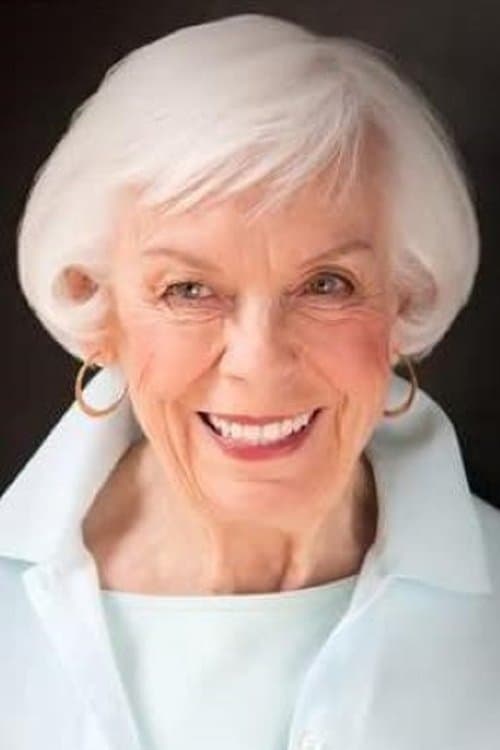 Photo of Helen Stenborg