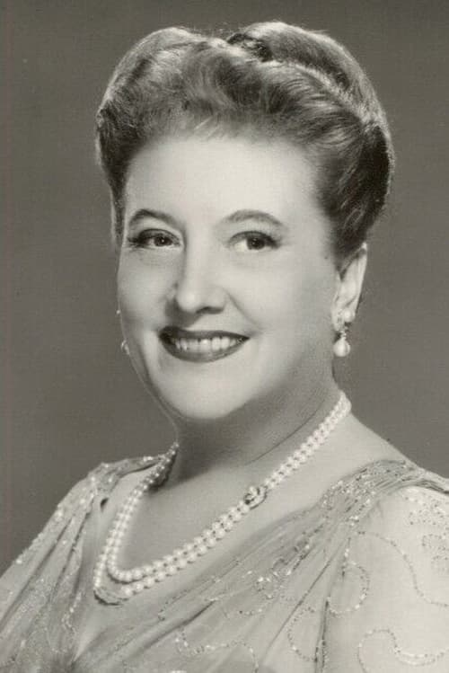 Photo of Helen Traubel