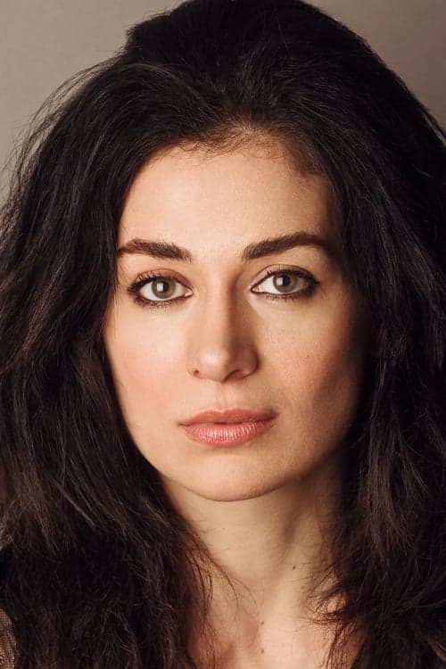 Photo of Helena Antonio
