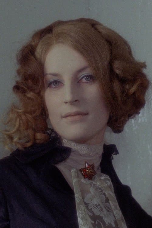 Photo of Helena Anýžová
