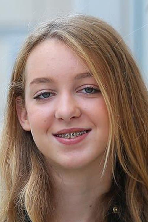 Photo of Helena Beljan