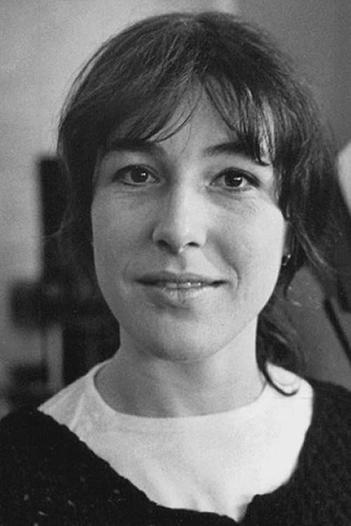 Photo of Helena Brodin