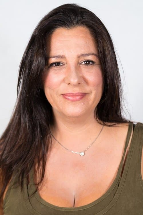 Photo of Helena Carrión