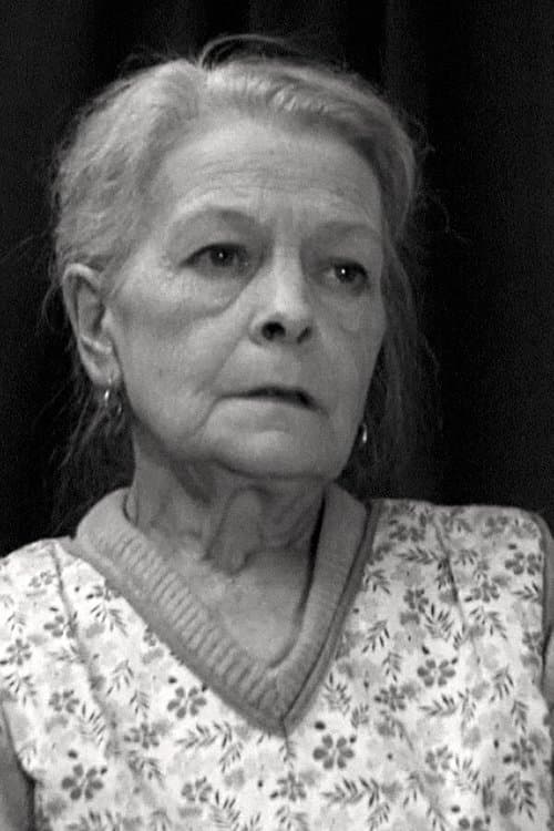Photo of Helena Gloag