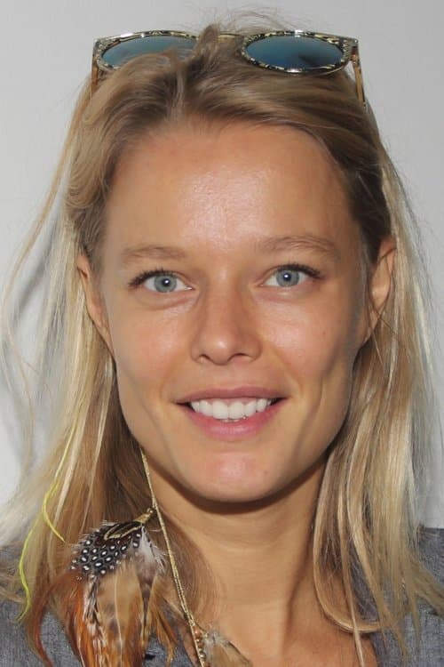 Photo of Helena Houdová