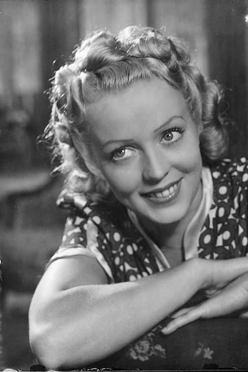 Photo of Helena Kara