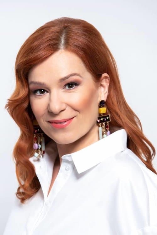 Photo of Helena Krajčiová