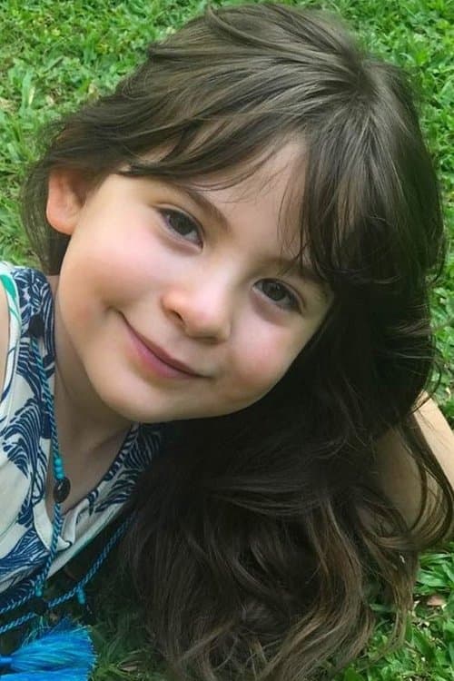 Photo of Helena Luz
