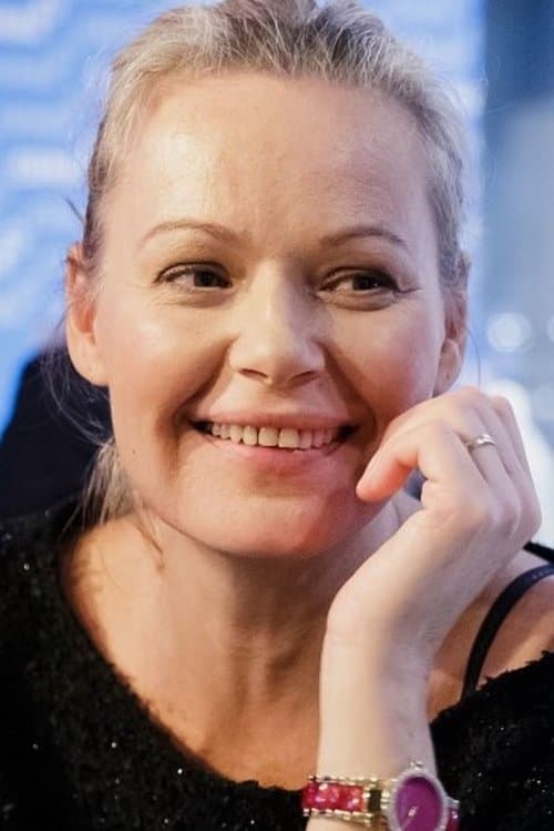 Photo of Helena Merzin-Tamm