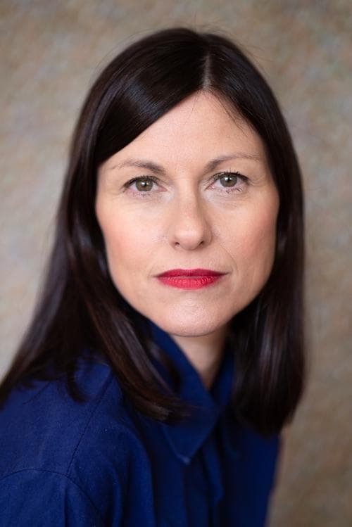 Photo of Helena Miquel